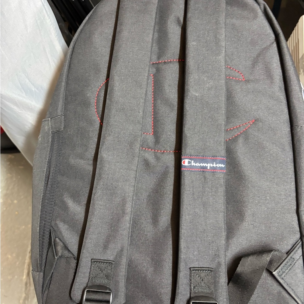 Champion backpack